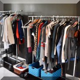 H17. Women's clothing. 